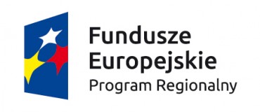 Logo FE Program Regionalny RGB